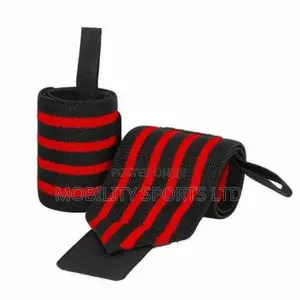 Wrist Wrap