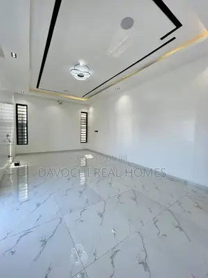 5bdrm Duplex in Osapa London., Ado / Ajah for sale