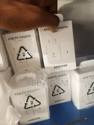 Abba GSM 01
