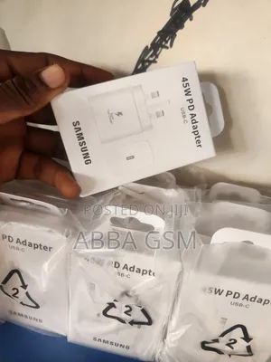 Abba GSM 01