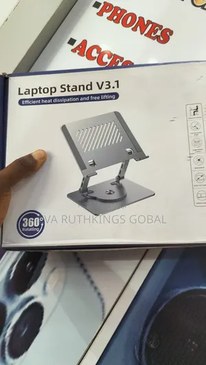Laptop Stand