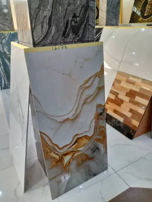 120/80 Luxury Parlour Tiles