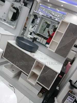 Ideal Luxury Cabinet Basin