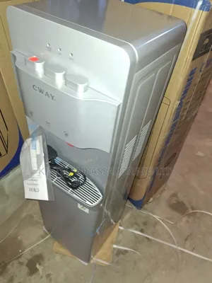 Cway Bottom Loader Dispenser