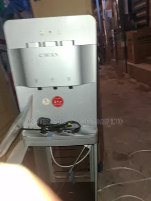 Cway Bottom Loader Dispenser