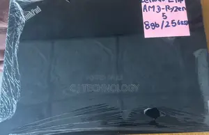 Laptop Lenovo Ideapad Gaming 3 8GB AMD Ryzen 5 SSD 512GB
