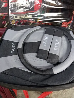Car Seat Covers