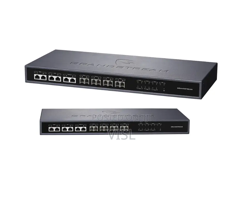 Grandstream HA100 High Availability Controller for UCM6510