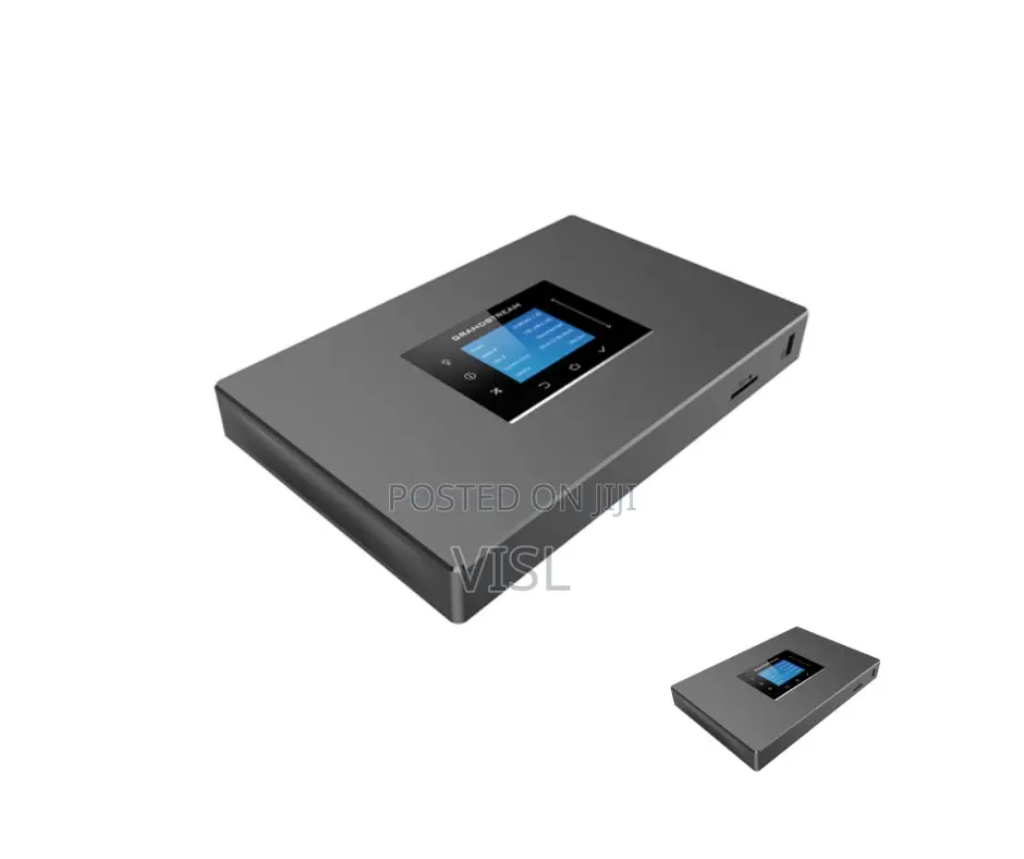 Grandstream Ucm6301 IP PBX
