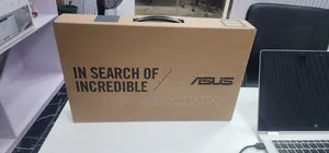 New Laptop Asus 1015E 4GB Intel Celeron SSD 512GB