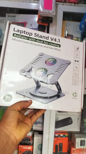 Laptop Stand