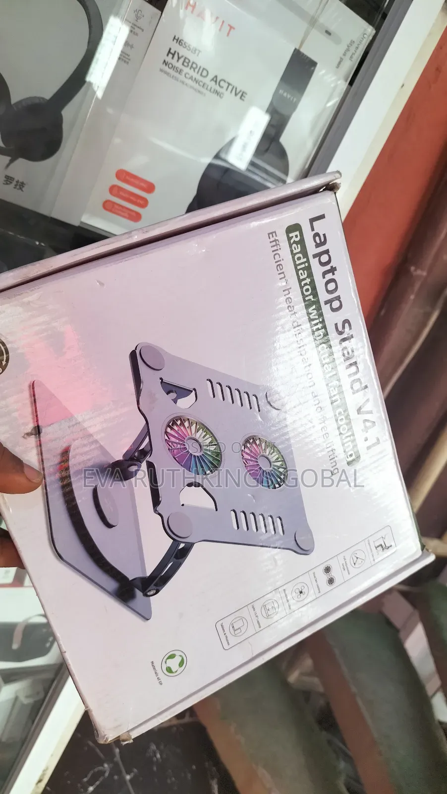 Laptop Stand