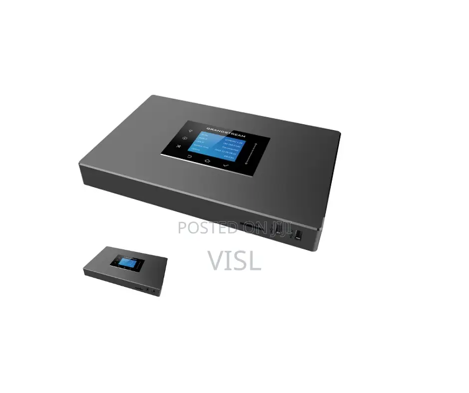 Grandstream Ucm6302 IP PBX