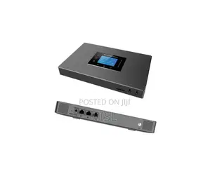 Grandstream UCM6302A Audio Series IP PBX