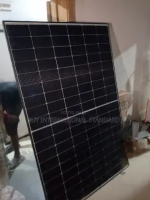 350 Watts Felicity Solar Panel