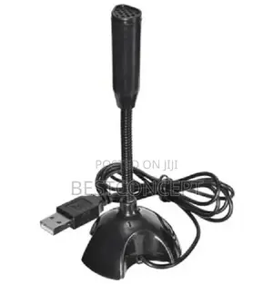 USB Microphone