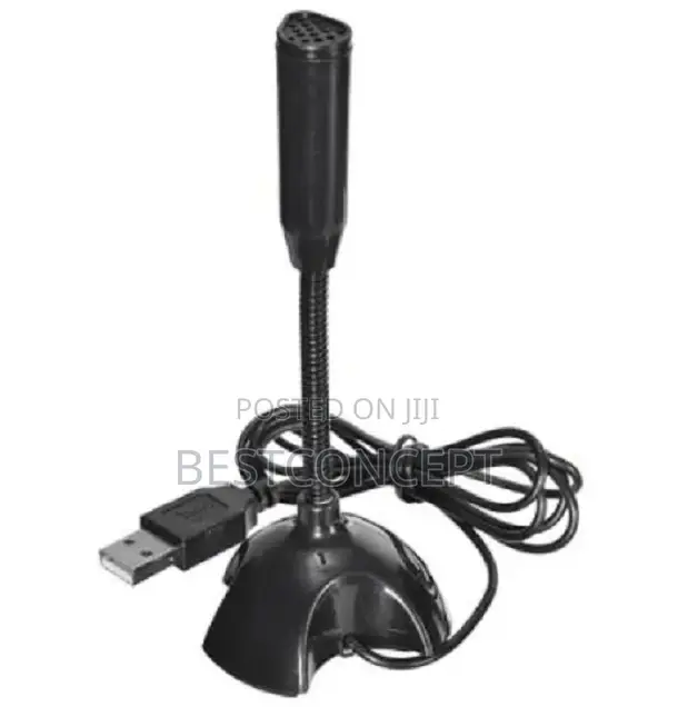 USB Microphone