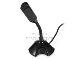 USB Microphone