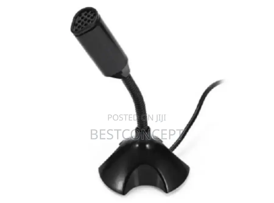 USB Microphone