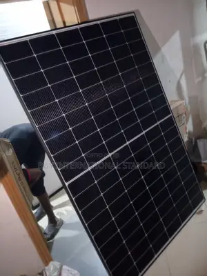 350 Watt Mono Solar Panels