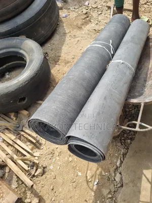 Asbestos Rubber Sheet