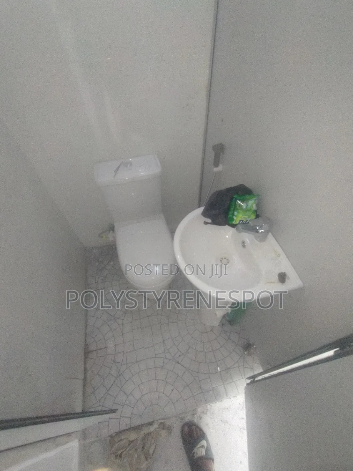 Plumbing Technician