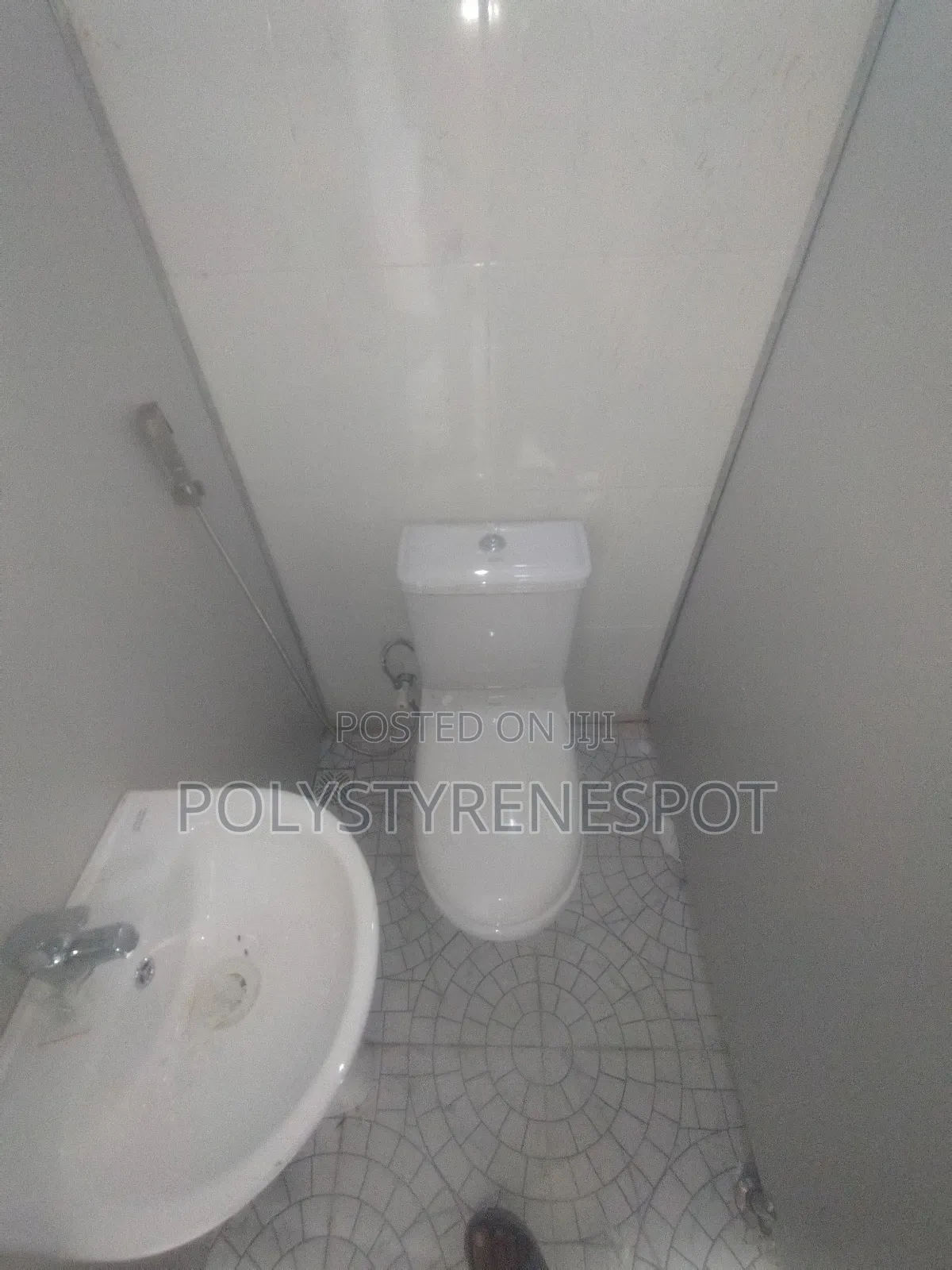 Plumbing Technician