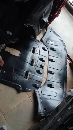 Complete Engine Cover for Sonata 2015-2017