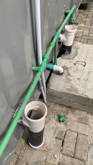 Plumbing Technician