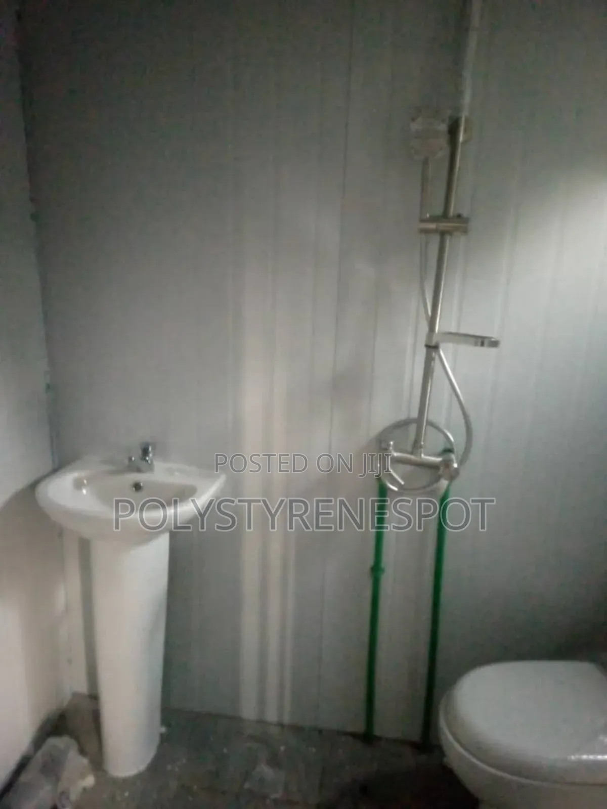 Plumbing Technician
