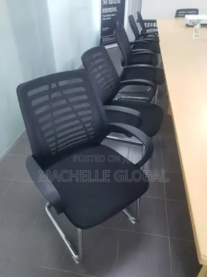Quality C Chair