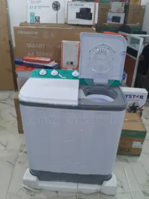 Sophisticated Hisense 11kg Washing Machine (Wm113-Wsrb)