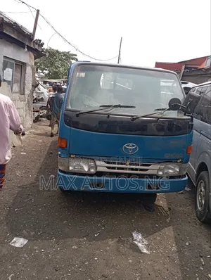 Toyota Dyna 150