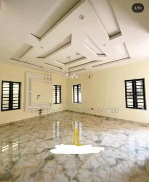 5bdrm Duplex in Ajah for sale