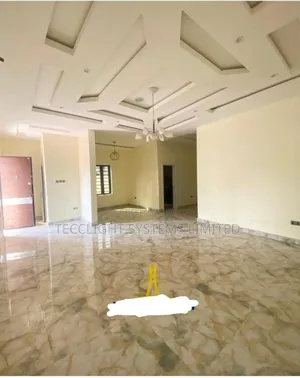 5bdrm Duplex in Ajah for sale