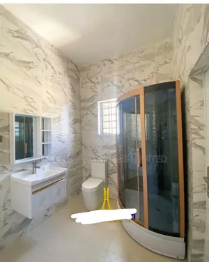 5bdrm Duplex in Ajah for sale