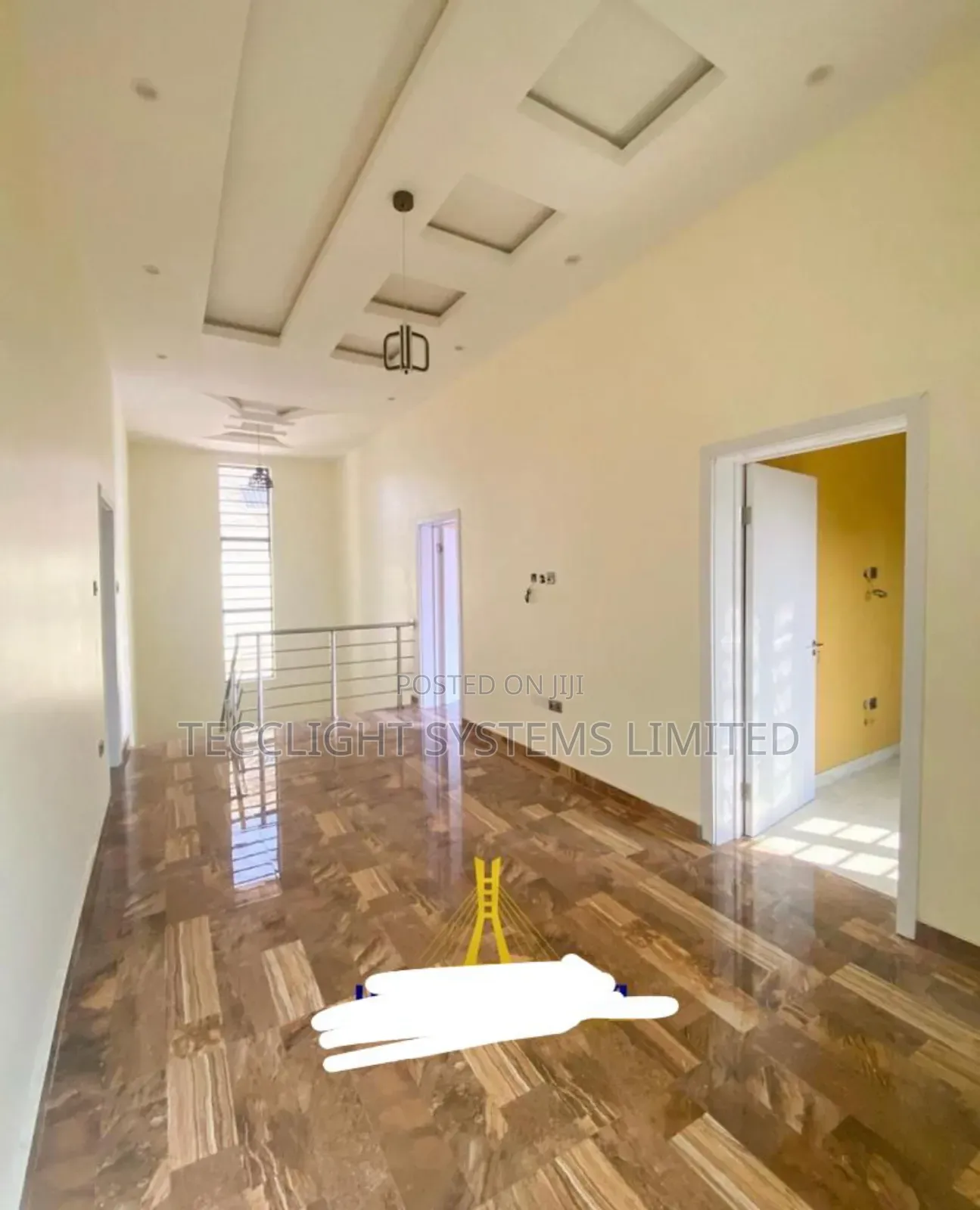 5bdrm Duplex in Ajah for sale