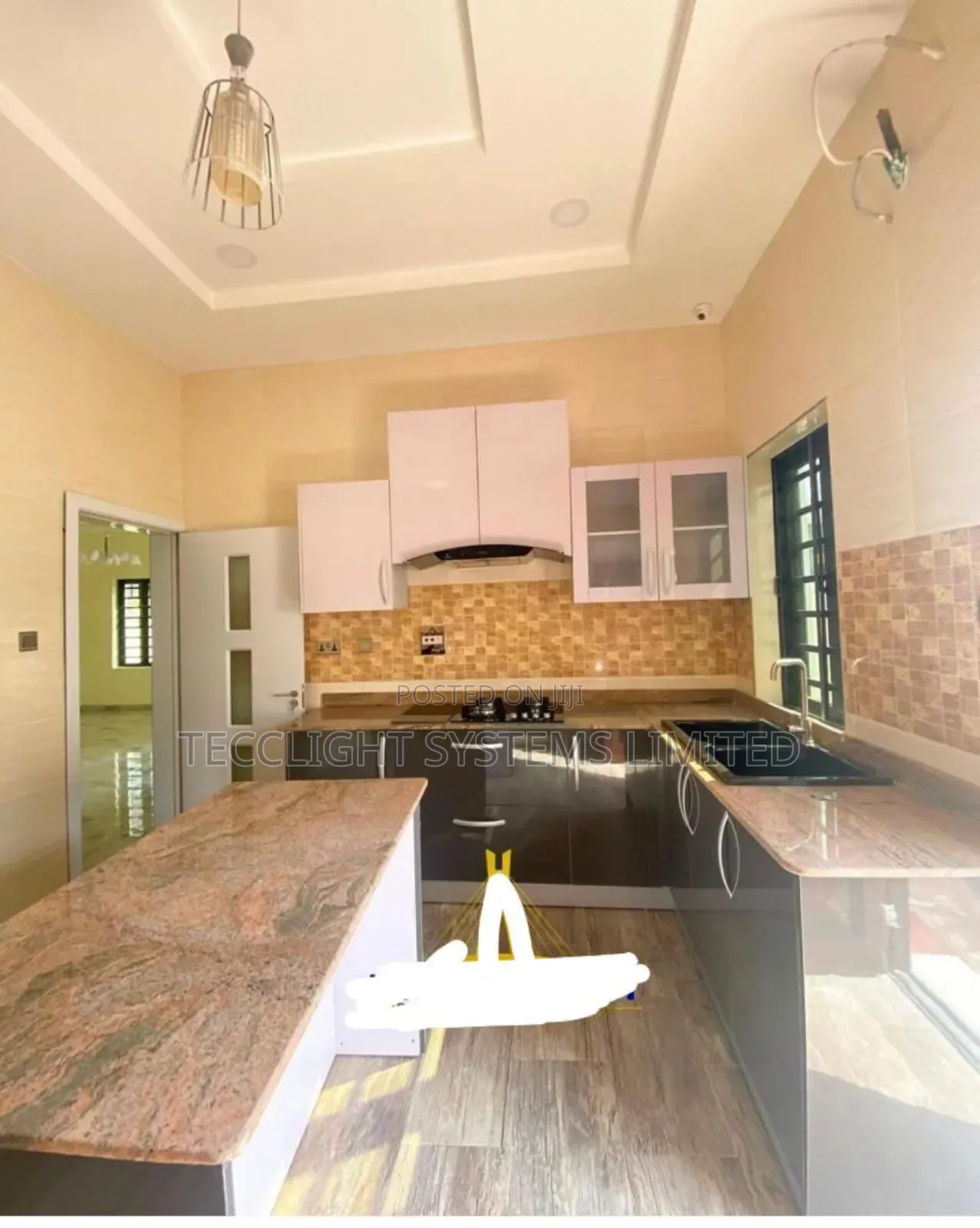 5bdrm Duplex in Ajah for sale