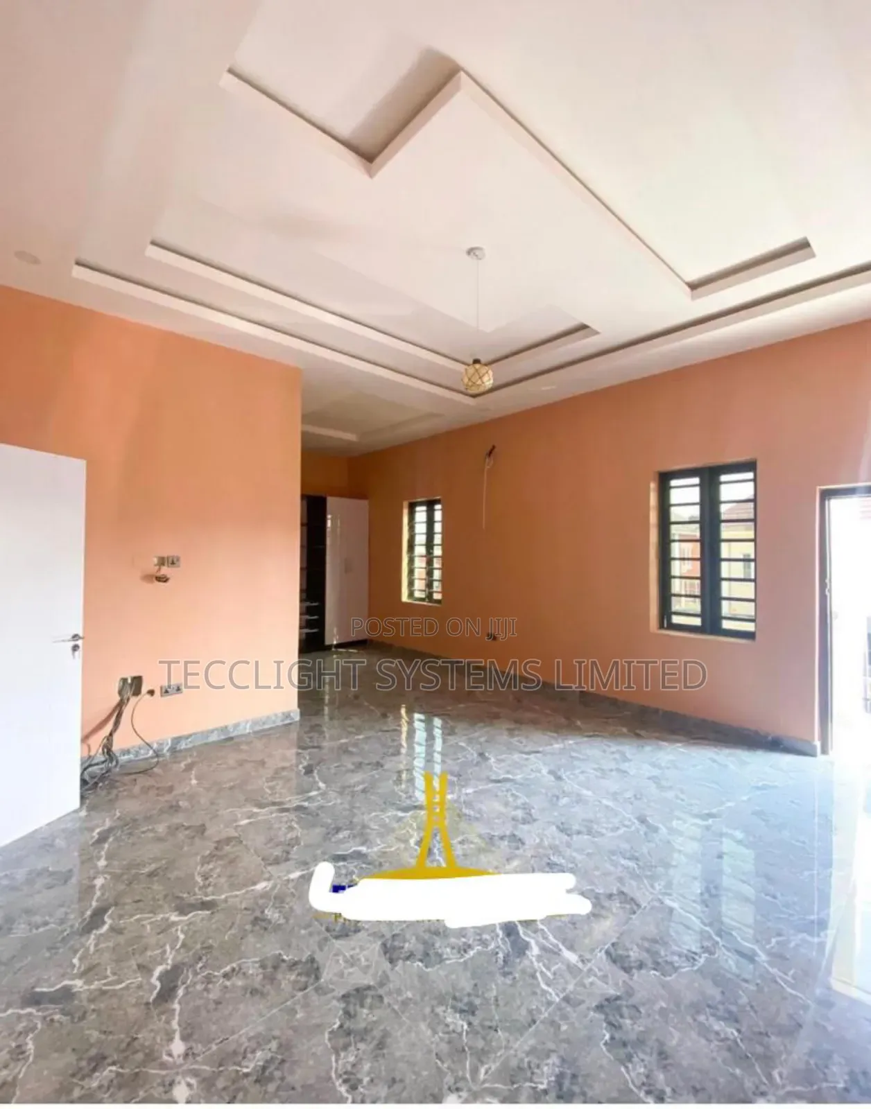 5bdrm Duplex in Ajah for sale