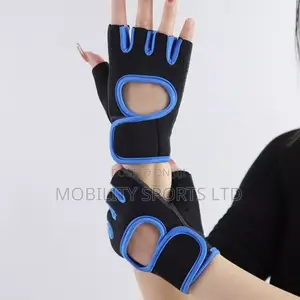 Quality Gym Glove