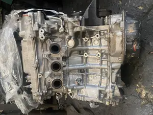 Toyota Engine 2GR Highlander 2008/2010