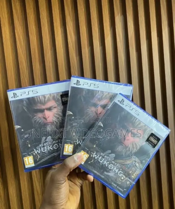 Wukong Game