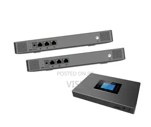 Grandstream UCM6300A Audio Series IP PBX