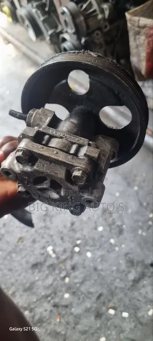 Power Steering Pump for Mitsubishi Outlander 2003, 2004