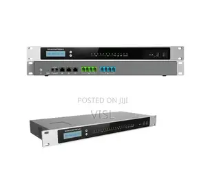Grandstream Ucm6304 IP PBX