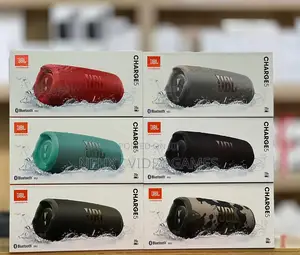 Photo - JBL Charge 5