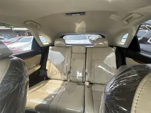 Lexus RX 350 2016 Gold