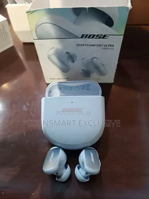 Photo - Bose Ultra Blue