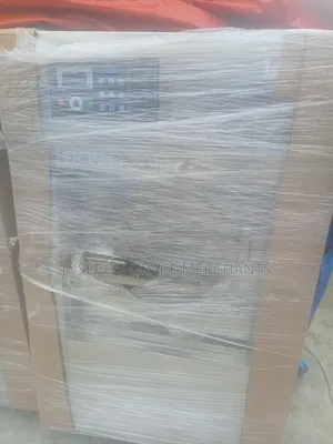 20kg Industrial Washing Machine and Dryer (Vietnam)