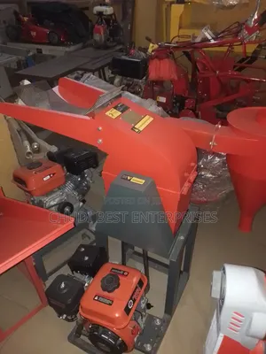 Hammer Mill